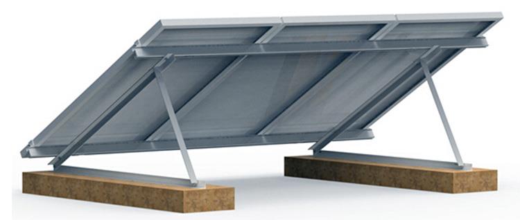 Solè Panel Do-Kay Mounting Frame 1 (2) .jpg Solar Panel Roof Mounting Frame 1 (2).jpg