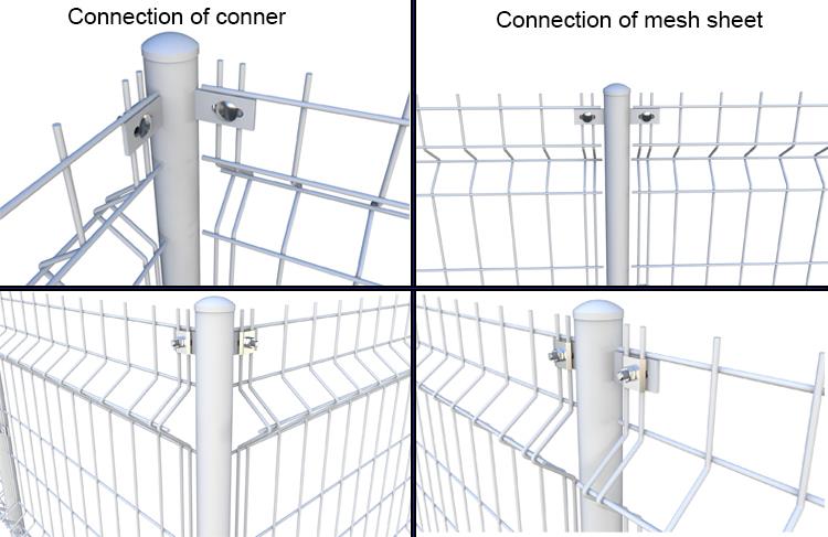 Connection of Wire Metal Fence.jpg