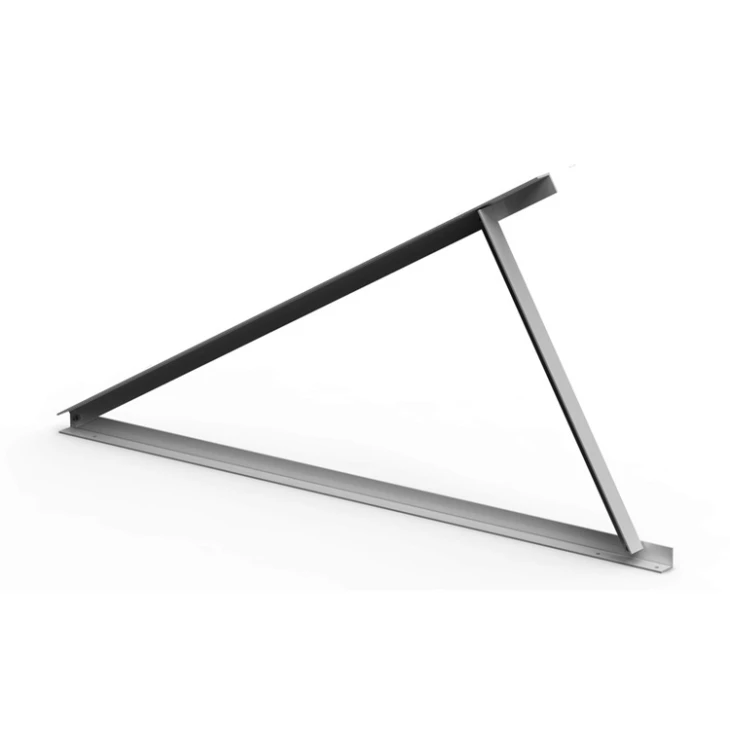 Flat Roof Solar Panel Mounting
