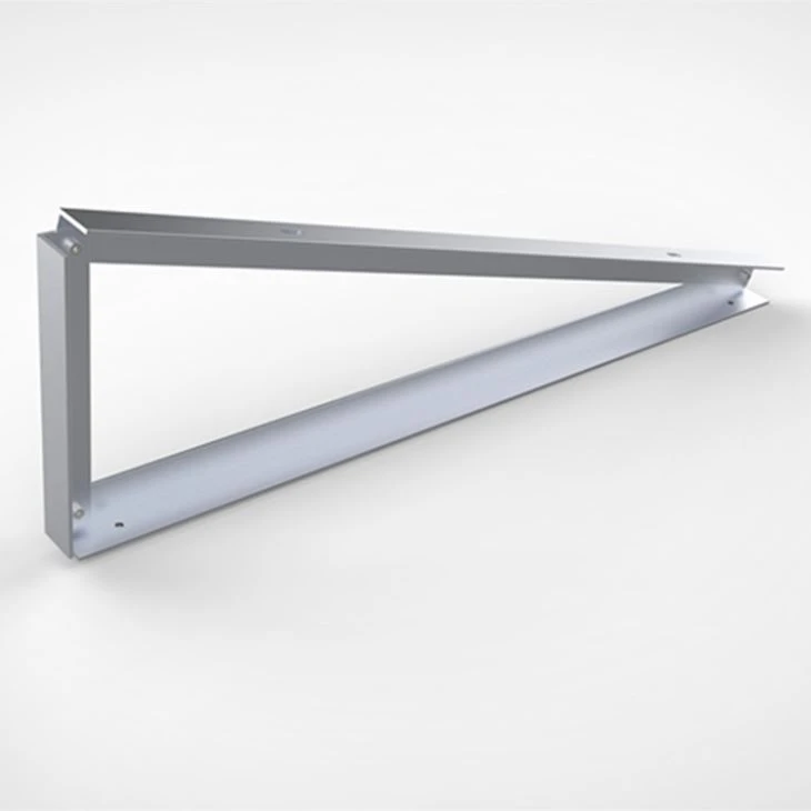 Flat Roof Solar Panel Mounting