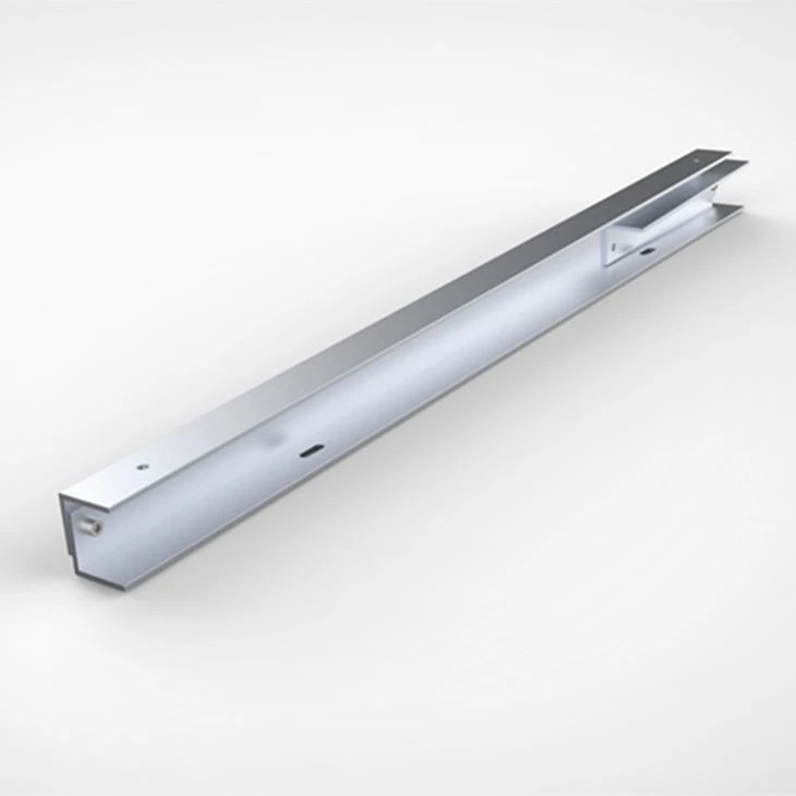 Flat Roof Solar Panel Mounting