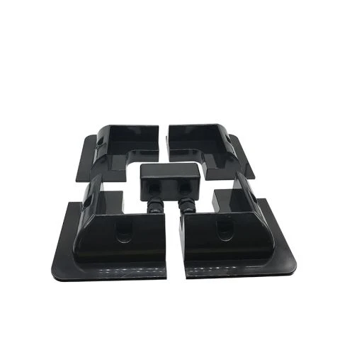 Caravan Do-Kay Solè Panel Mounting Kits