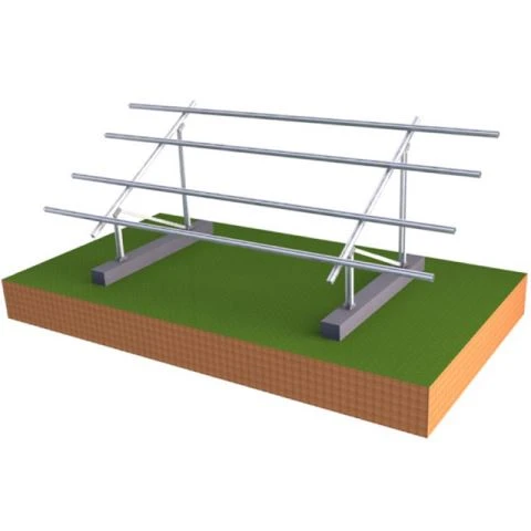 Solè Module Mounting Estrikti