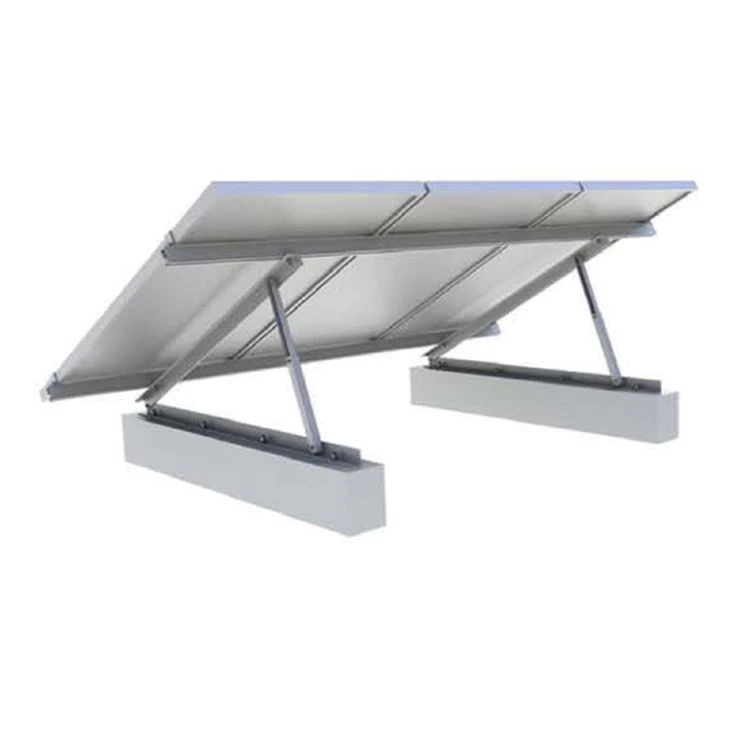 Solar Panel Roof Mounting Frame Solar Panel Roof Mounting Frame