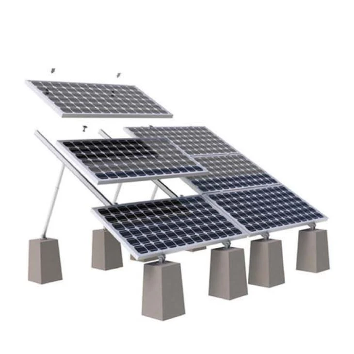 Solar Panel Roof Mounting Frame Solar Panel Roof Mounting Frame