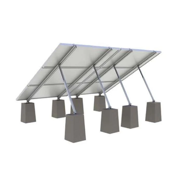 Solar Panel Roof Mounting Frame Solar Panel Roof Mounting Frame