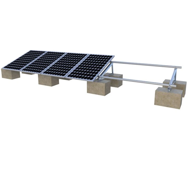 Solar Panel Roof Mounting Frame Solar Panel Roof Mounting Frame