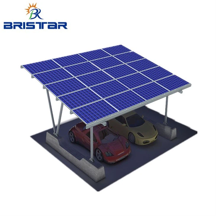 Solar Carport Solar Carport