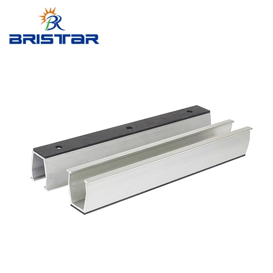 Solar Mini Rails Roof Mount Solar Mini Rails Roof Mount