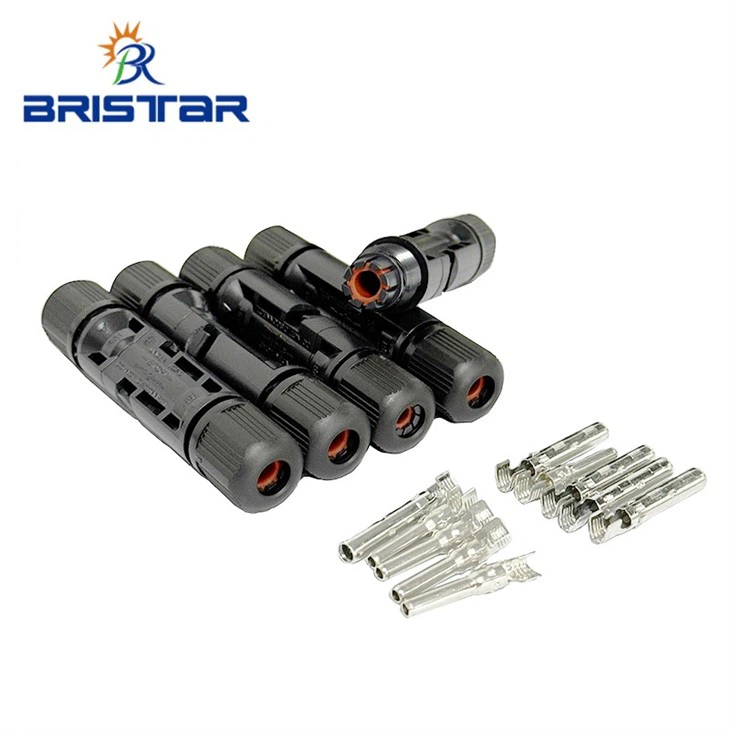 mc4 connector solar