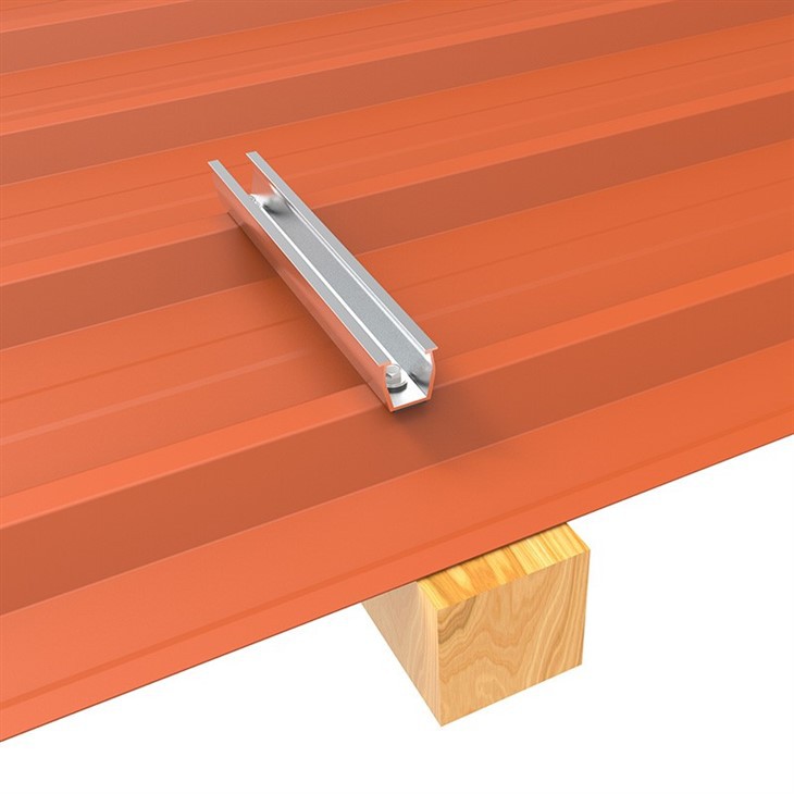 solar rail solar rail