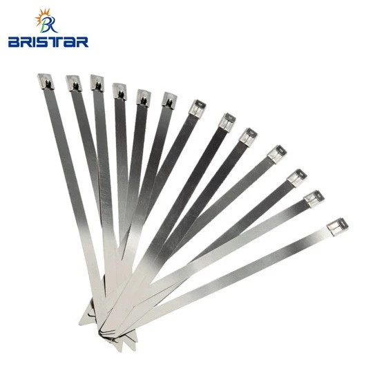 stainless steel cable tie clamp stainless steel cable tie clamp