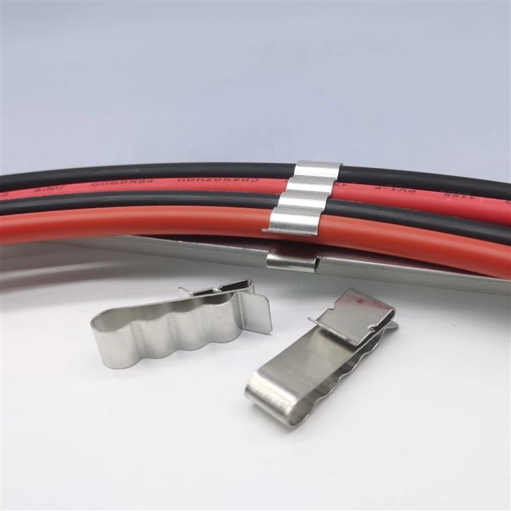 solar cable management systems solar cable management systems